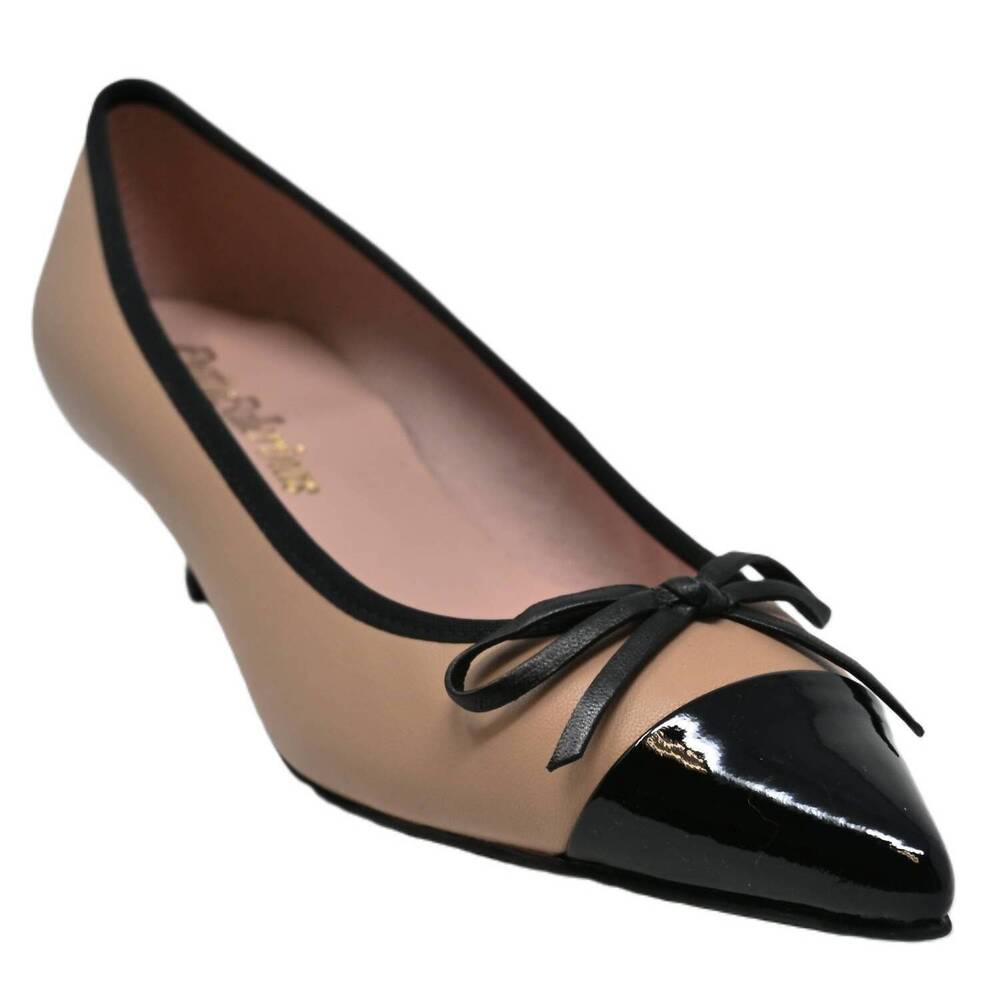 NEW PRETTY BALLERINAS women's kendall shoe in shade ng 10010